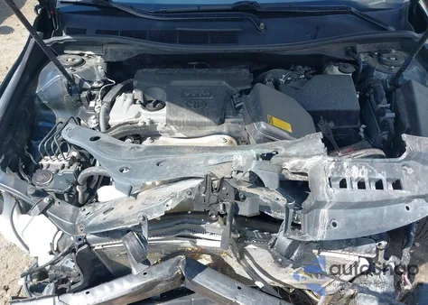 2015 Toyota Camry Se z USA, uszkodzony, nr VIN 4T1BF1FK7FU007630